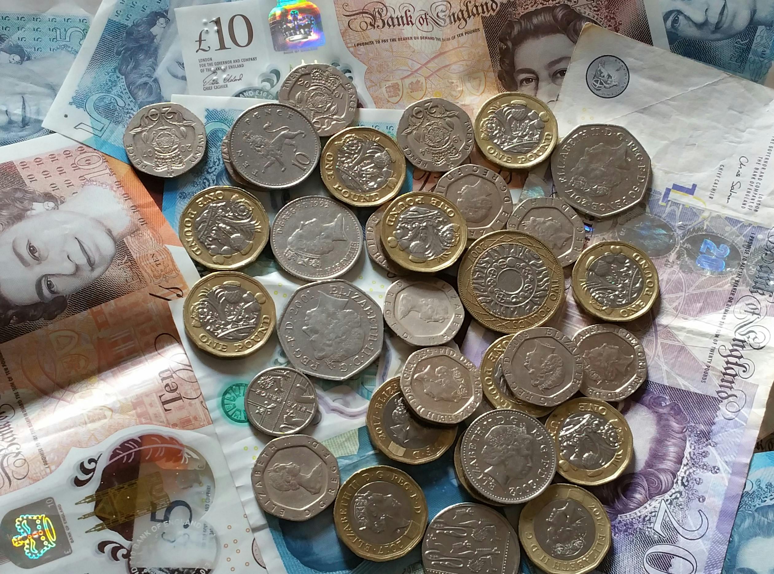 National Minimum Wage and National Living Wage